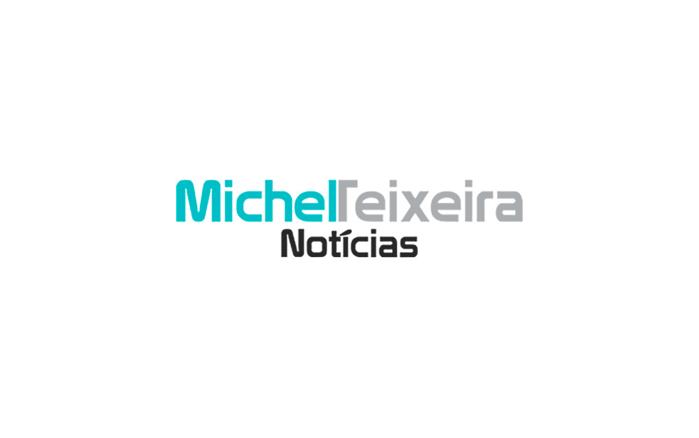 Feature image Michel Teixeira Notícias