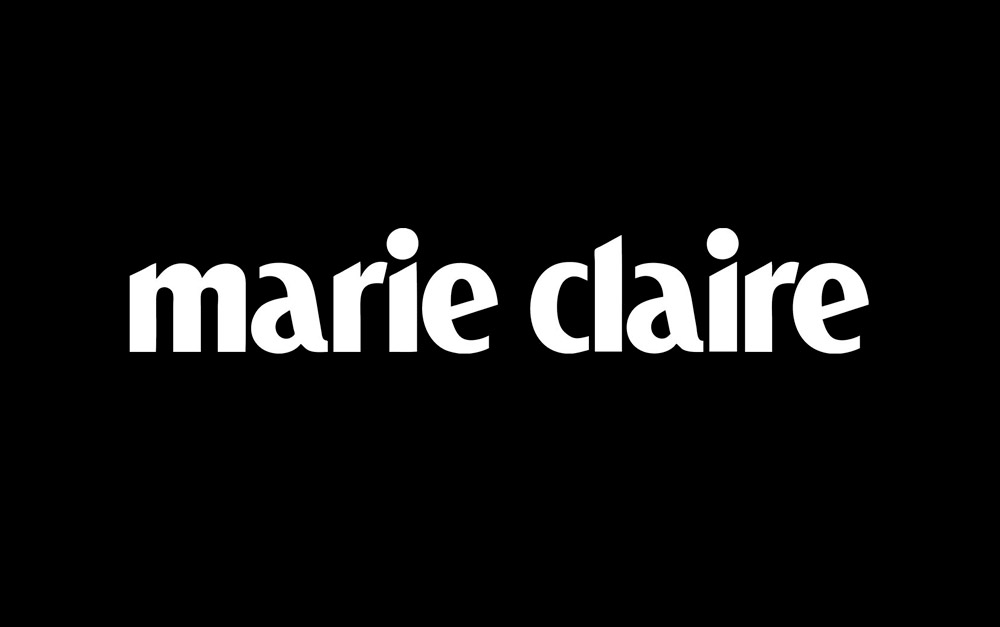 Feature image logo da marie claire revista de moda feminina